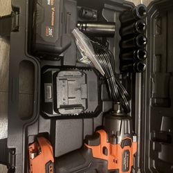 Brand New 1/2 Inch Impact Parror Drill