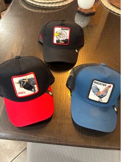 Hats