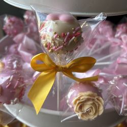 Pastries Drapping.we Have Everything For Your 15 . Wedding Anniversary 