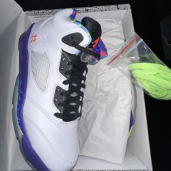 AJ5 Retro Bel Air Alternate DS 7Y DB3024-100