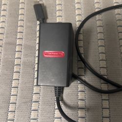 Nintendo Switch Charger