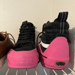 Van Sk8 Hi Dip MTE-2 Size 8