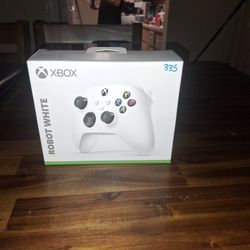 Xbox Controller