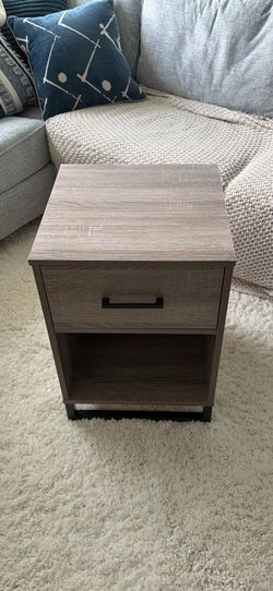 Nightstand