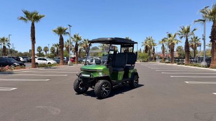 2026 Denago Rover Xl