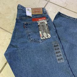 Levis Jeans 505