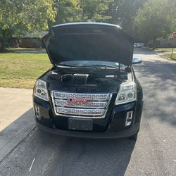 2013 Gmc SUV