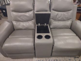 Couch Recliner