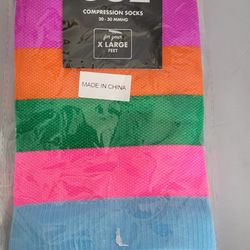 GO2  Compression socks