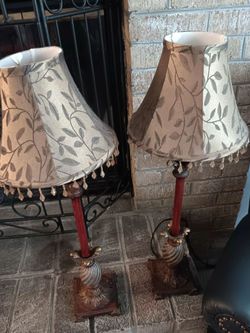 Lamps