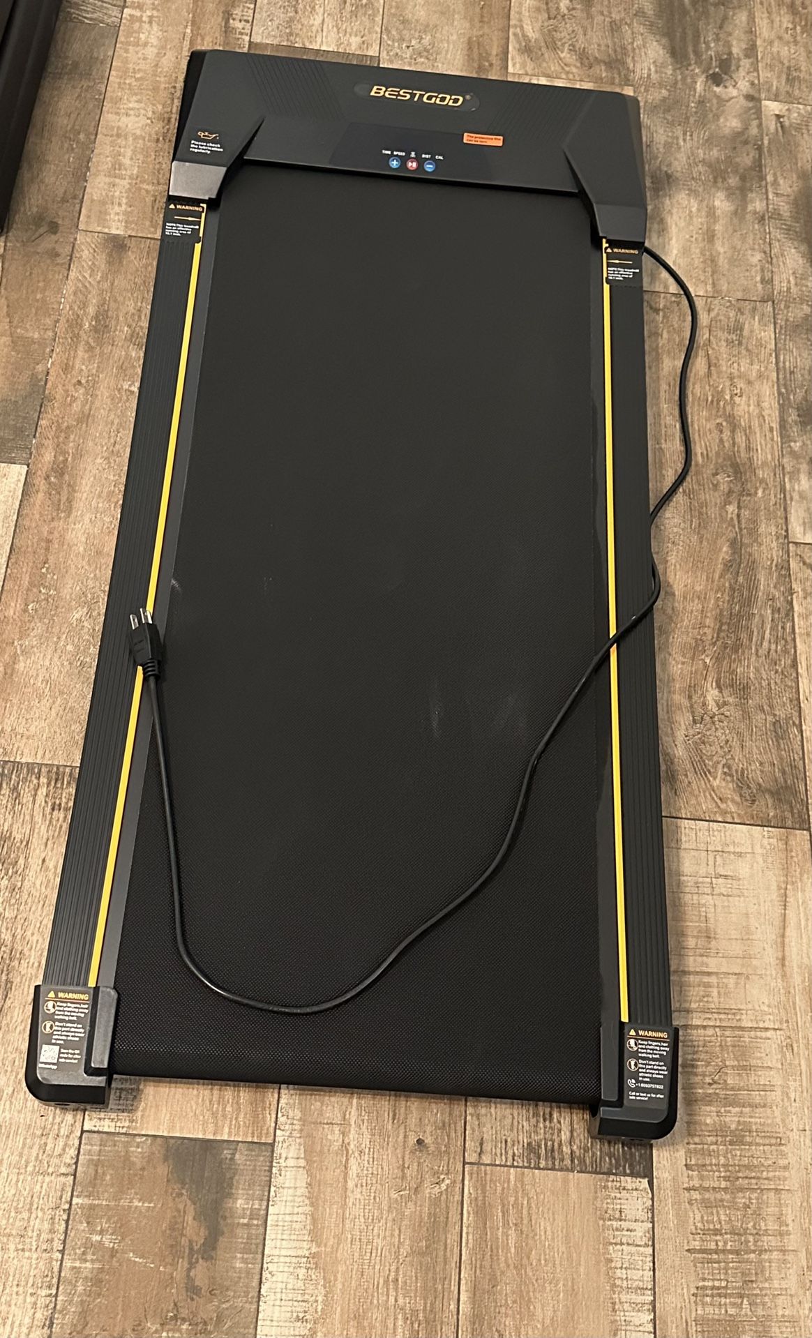 Treadmill