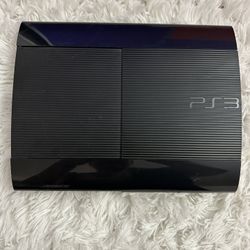 Sony PS3