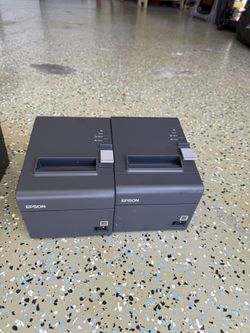 Restaurant Printer
