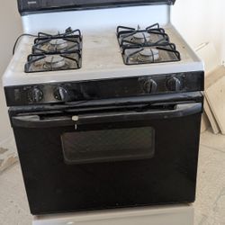 Stove