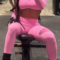 Barbie Set Brasilian Fabrics 