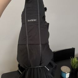Baby Bjorn Carrier