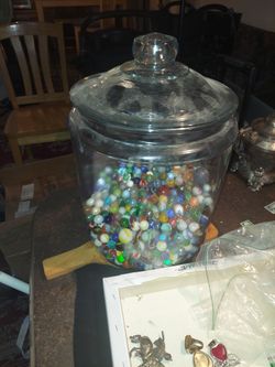 Marbles