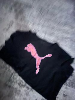 Puma Shirt