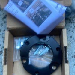 2 Inch Front Level Kit For 95-04 Tacoma 4Runner