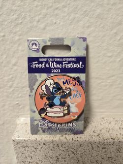 Disney Pin