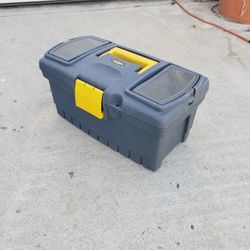 Tool Box