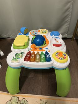 Toddler Activity Center 