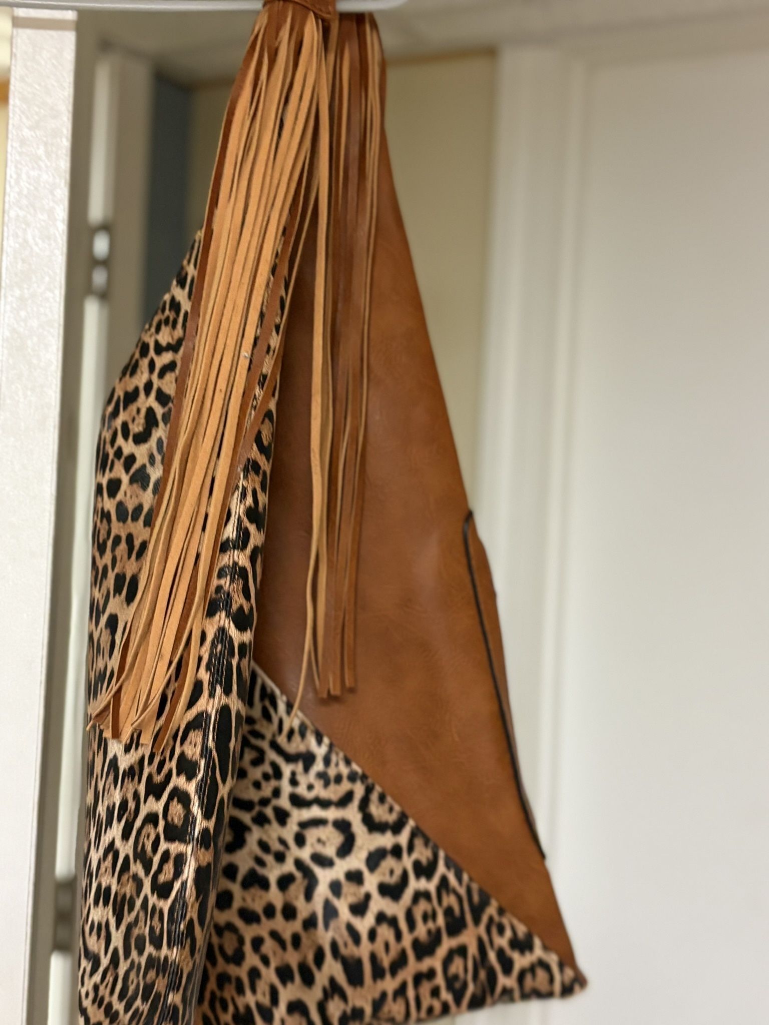 Hobo Bag