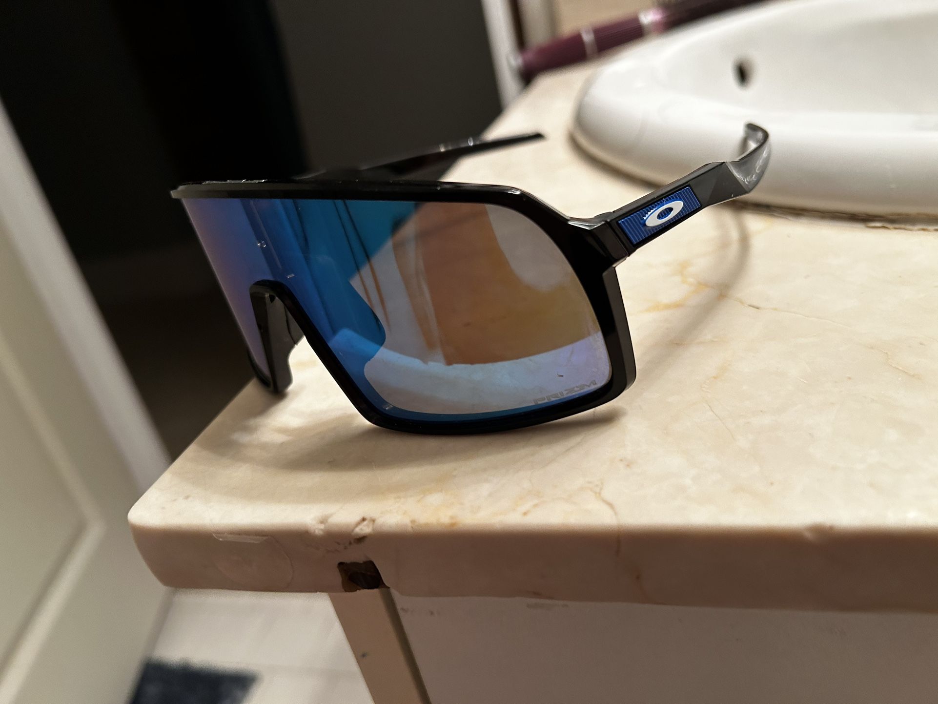 Oakley Sunglasses Sutro