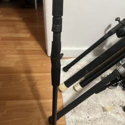 Custom Phenix Hybrid 8’3 Mh