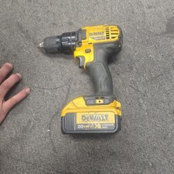 Dewalt DcD780