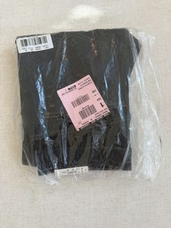 NEW Madewell Mid-Rise Stovepipe Jeans – Size 28 (New with Tags)