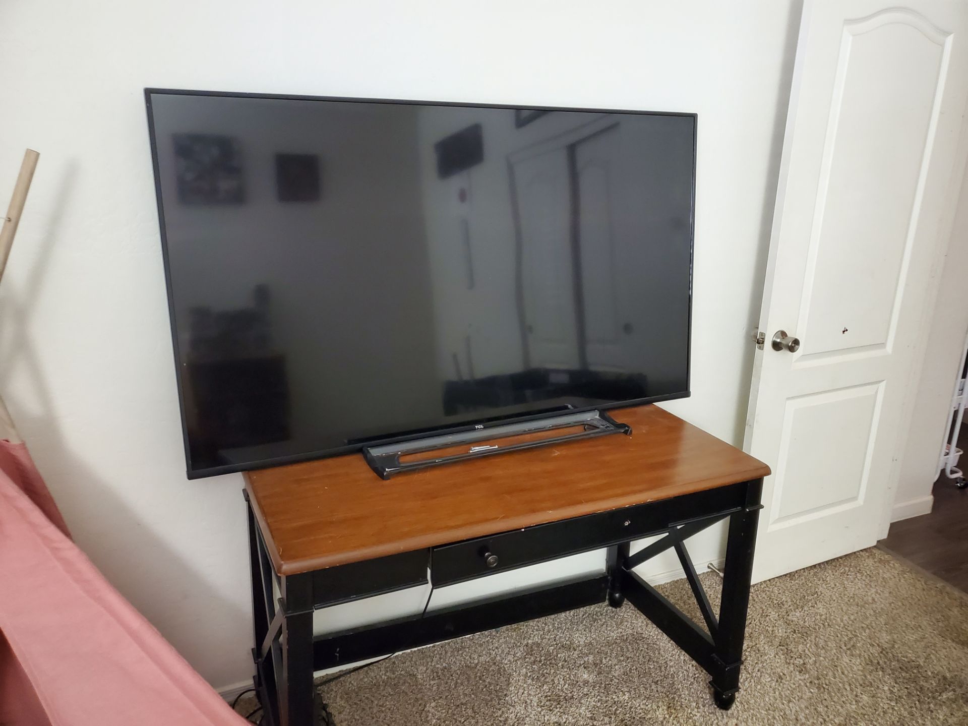 Flat screen TV