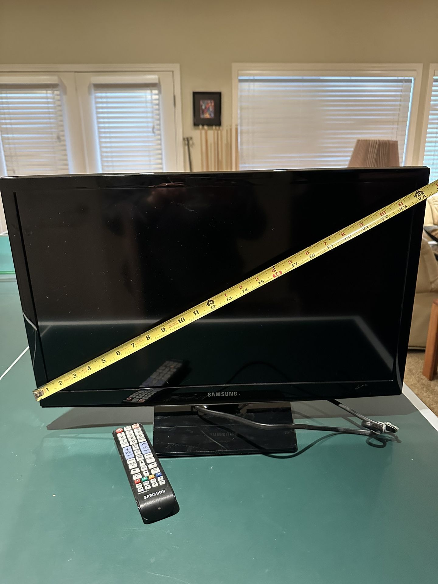 Samsung TV