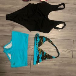 Swimsuit