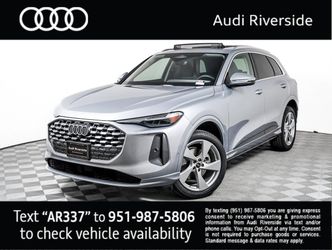 2025 Audi All-new Q5