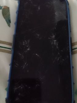 G7 Crack Screen $50