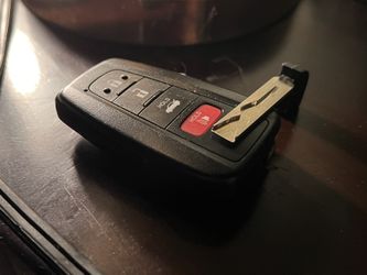 Car Keys