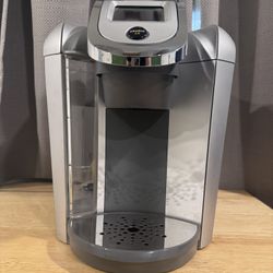 Keuric Coffe Maker