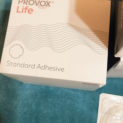 Trecheostomy supplies new