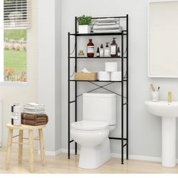 Toilet Storage Rack