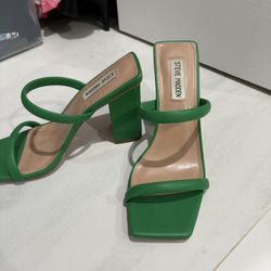 Steve Madden Heels