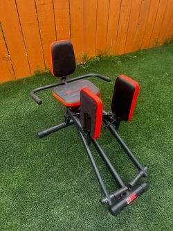 Hip abductor