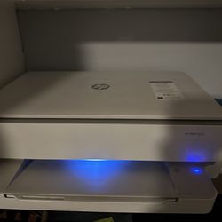 HP Envy 6055 Printer