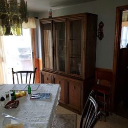 China Hutch