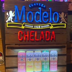 Modelo Bar Sing