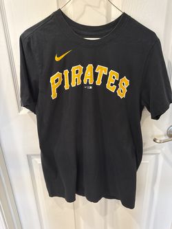 Nike Pirates T-Shirt / Adult Small