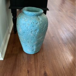 blue Vace