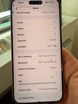 iPhone15 plus