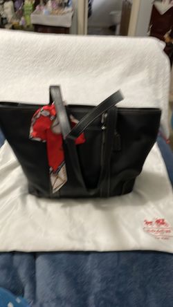 Coach Satchel 