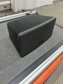 Sonos Play 5